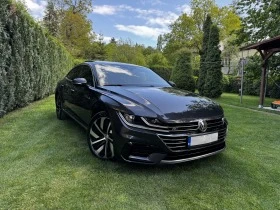     VW Arteon BiTDi 44 R-Line DYNAUDIO