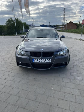 BMW 320, снимка 1