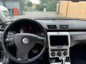 VW Passat 2.000, снимка 7