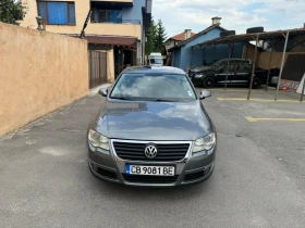 VW Passat 2.000, снимка 1