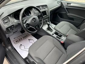 VW Golf Vll 2.0 TDI Автомат Нави , снимка 5