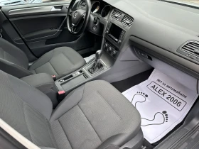 VW Golf Vll 2.0 TDI , снимка 6