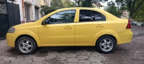     Chevrolet Aveo 1200