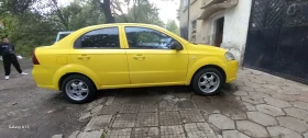 Chevrolet Aveo 1200 | Mobile.bg    2