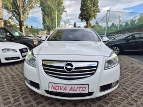 Opel Insignia 1.6-TURBO-COSMO-167000км!!!-СУПЕР СЪСТОЯНИЕ, снимка 6