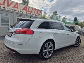 Opel Insignia 1.6-TURBO-COSMO-167000км!!!-СУПЕР СЪСТОЯНИЕ, снимка 4