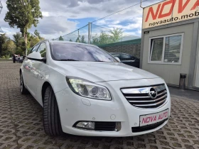 Opel Insignia 1.6-TURBO-COSMO-167000км!!!-СУПЕР СЪСТОЯНИЕ, снимка 5