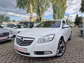 Opel Insignia 1.6-TURBO-COSMO-167000км!!!-СУПЕР СЪСТОЯНИЕ, снимка 1