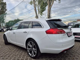 Opel Insignia 1.6-TURBO-COSMO-167000км!!!-СУПЕР СЪСТОЯНИЕ, снимка 2