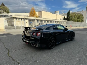 Nissan Gt-r 3.8 Facelift R35 | Mobile.bg    6