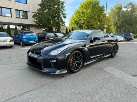     Nissan Gt-r 3.8 Facelift R35