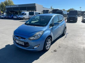 Hyundai Ix20 1.4 crdi 90 к.с, снимка 3