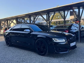 Обява за продажба на Audi S8 4.0TFSI 3xTV* B&O* NIGHT VISION* FULL* TOP*  ~77 900 лв. - изображение 5