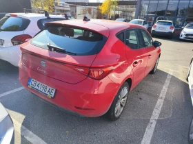 Seat Leon 2.0 TDI 150 HP DSG - [3] 