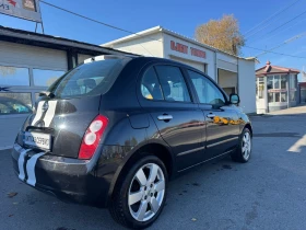 Nissan Micra 1.4 16V , снимка 7