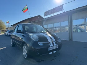 Nissan Micra 1.4 16V , снимка 1