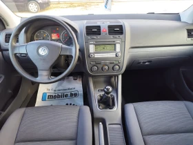 VW Golf 1.9 дизел 90 кс., снимка 10