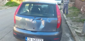 Fiat Punto, снимка 7