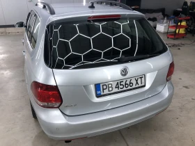 Обява за продажба на VW Golf 1.6 TDI ~9 300 лв. - изображение 4
