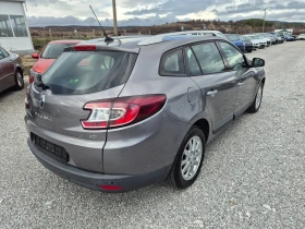 Renault Megane 1.5 dci | Mobile.bg    4