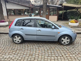 Ford Fiesta, снимка 3