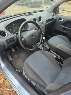 Ford Fiesta, снимка 7