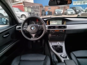 Обява за продажба на BMW 320 2.0D M-PAKET ~9 999 лв. - изображение 11