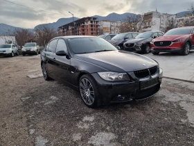 Обява за продажба на BMW 320 2.0D M-PAKET ~9 999 лв. - изображение 7