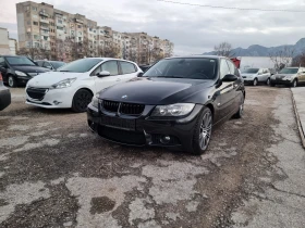 Обява за продажба на BMW 320 2.0D M-PAKET ~9 999 лв. - изображение 1