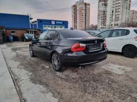 Обява за продажба на BMW 320 2.0D M-PAKET ~9 999 лв. - изображение 4