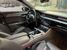 Audi A8 50TDI, снимка 10