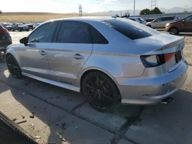 Audi S3 PREMIUM PLUS S-LINE , снимка 4