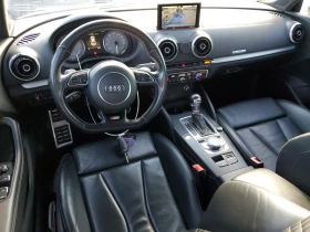 Audi S3 PREMIUM PLUS S-LINE , снимка 8