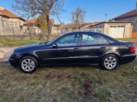 Mercedes-Benz E 350   GAZ, снимка 7