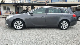 Opel Insignia 2.0CDTI EcoFlex, снимка 2