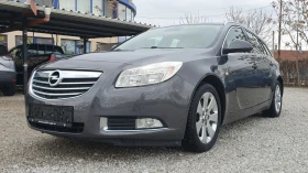 Opel Insignia 2.0CDTI EcoFlex, снимка 1