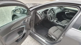 Opel Insignia 2.0CDTI EcoFlex, снимка 7