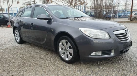 Opel Insignia 2.0CDTI EcoFlex, снимка 6