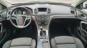 Opel Insignia 2.0CDTI EcoFlex, снимка 8