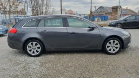 Opel Insignia 2.0CDTI EcoFlex, снимка 5