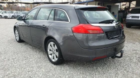 Opel Insignia 2.0CDTI EcoFlex, снимка 3