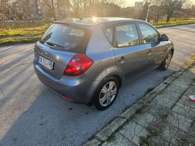 Kia Ceed, снимка 4