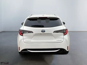 Toyota Corolla 2.0HYBRID/179HP/LED/ACC/CAM/NAVI/TSR/795b, снимка 8