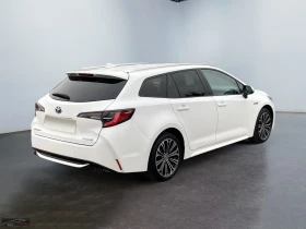 Toyota Corolla 2.0HYBRID/179HP/LED/ACC/CAM/NAVI/TSR/795b, снимка 5