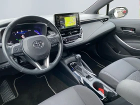 Toyota Corolla 2.0HYBRID/179HP/LED/ACC/CAM/NAVI/TSR/795b, снимка 11