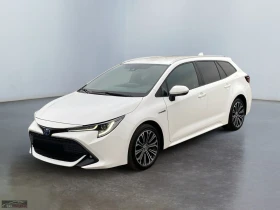 Toyota Corolla 2.0HYBRID/179HP/LED/ACC/CAM/NAVI/TSR/795b, снимка 1