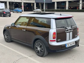 Mini Clubman 1.6i* Кожа* Панорама, снимка 4