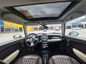 Mini Clubman 1.6i* Кожа* Панорама, снимка 11