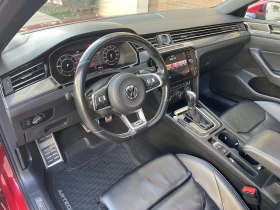 VW Arteon 2.0TDI R-Line DSG7 190kc, снимка 7