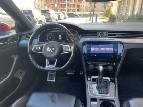 VW Arteon 2.0TDI R-Line DSG7 190kc, снимка 8